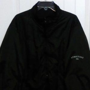 Mens winter jacket